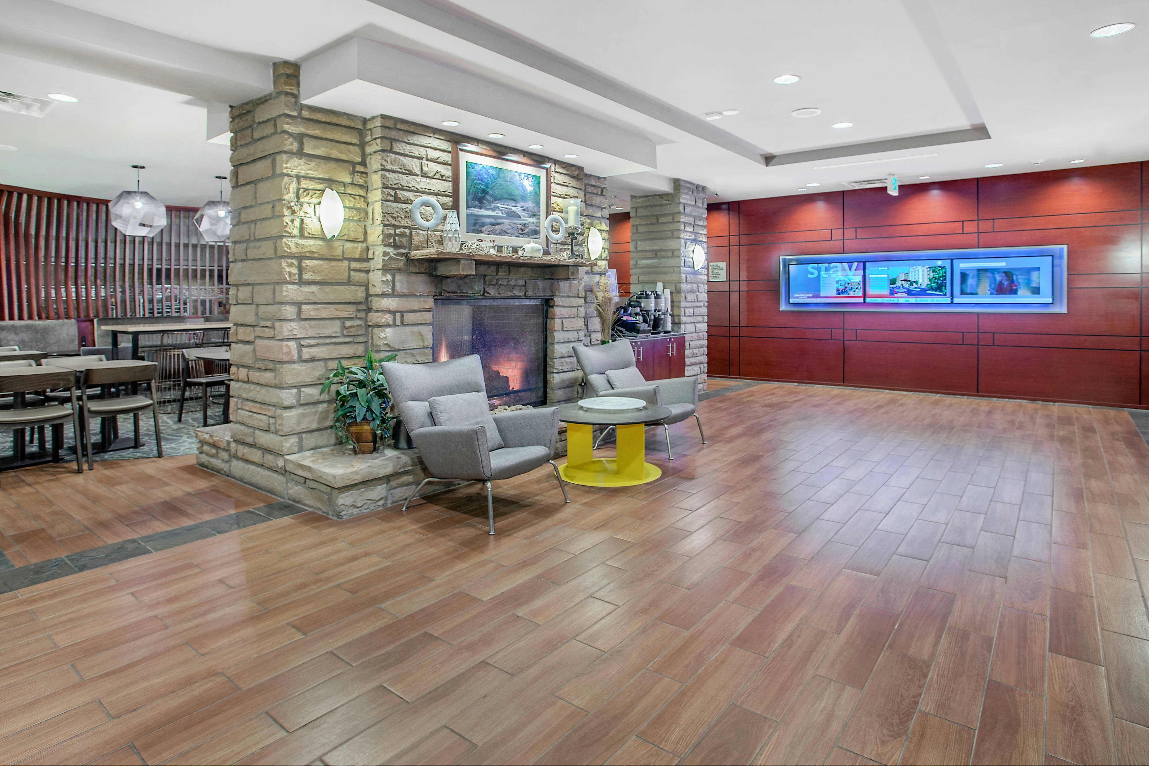 Springhill Suites Pigeon Forge 2/20