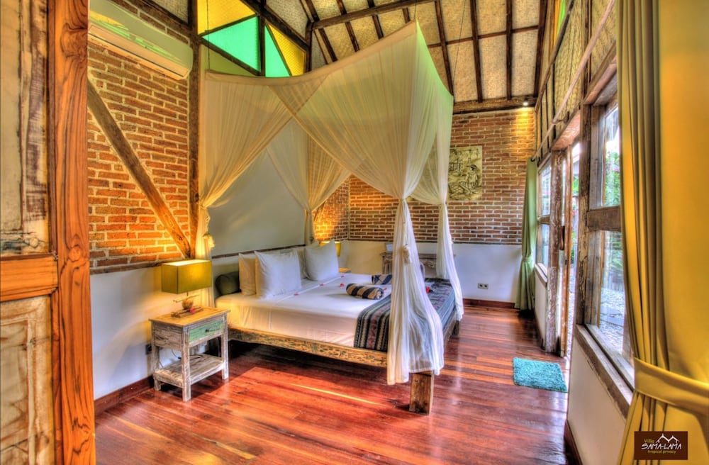 Villa Samalama Gili Air 25/43