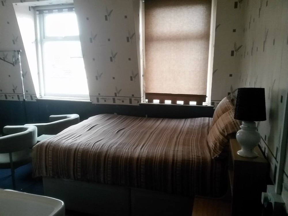 Nelcon Boutique Hotel 6/27