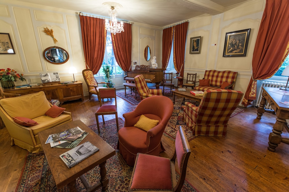 LE RELAIS CICERO 36/50