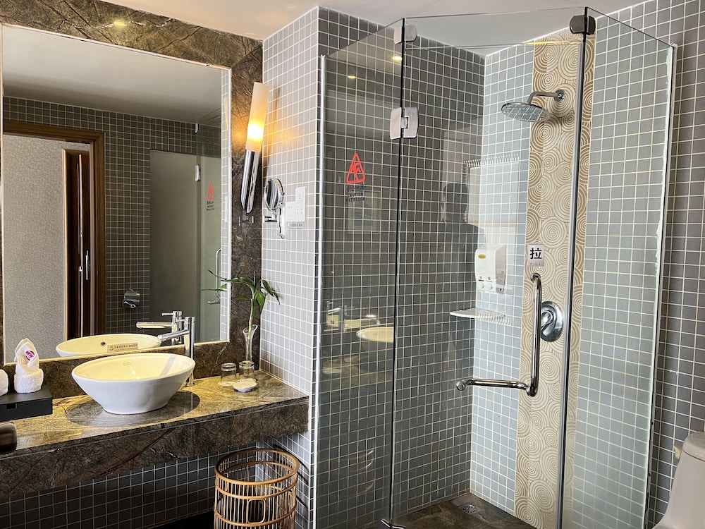 Wenchang Waika Hotel 24/27