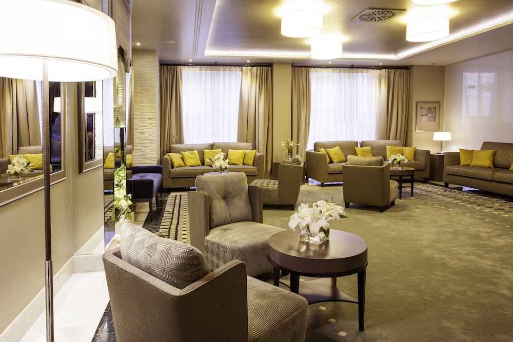 Vincci Albayzin Hotel 51/69