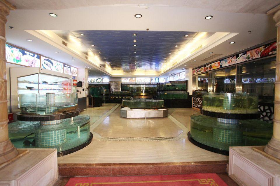 Wanhua International Hotel 7/22