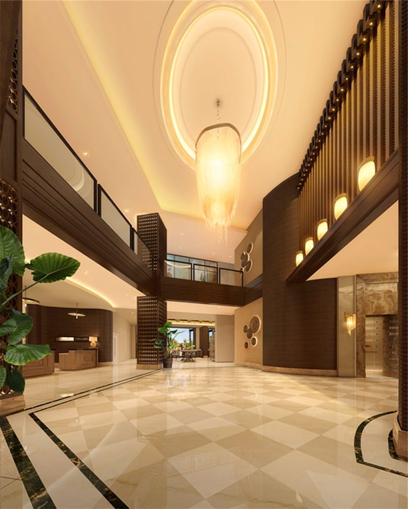 Paxton Vacances Hotels & Resorts Sanya 6/33