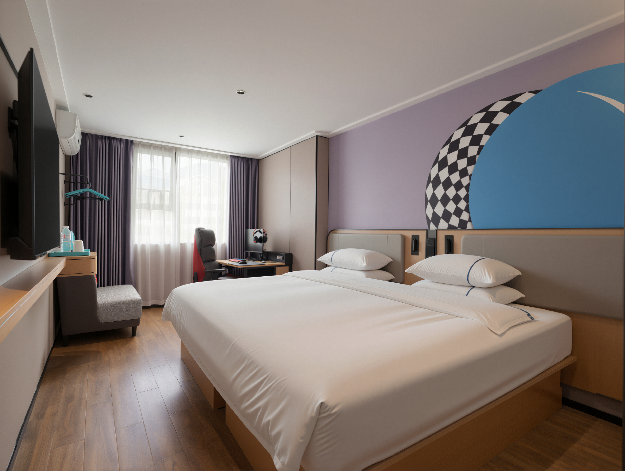 City Comfort Inn Nanning Jiangnan Bus Station Branch 24/50