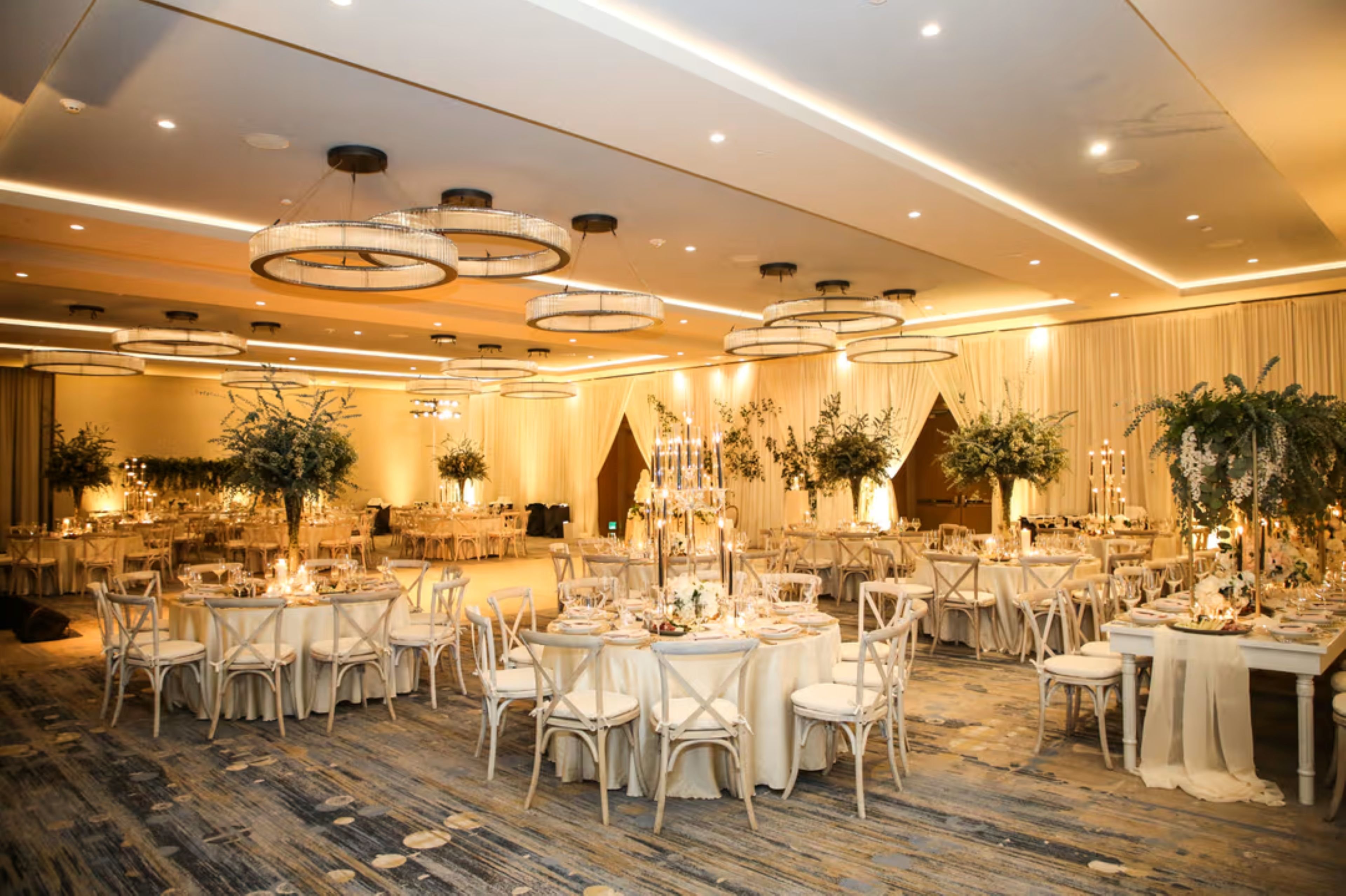 Intercontinental San Diego 45/72