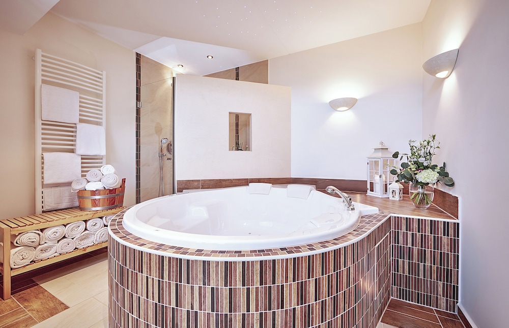 Romantik Alpenhotel Waxenstein 21/47