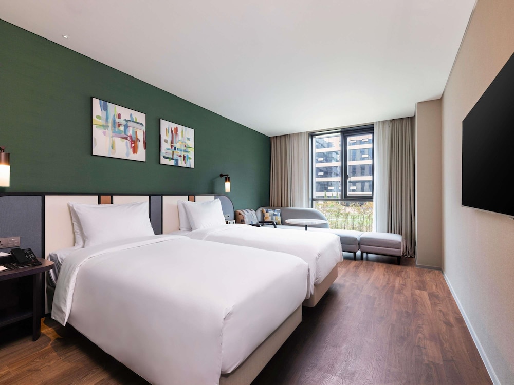 Mercure Ambassador Seoul Magok 21/67