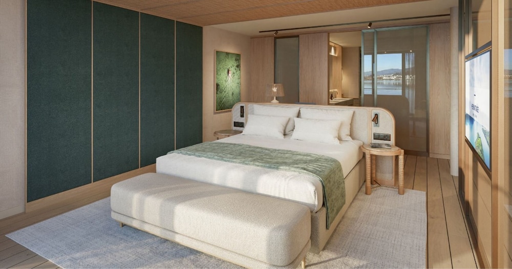 WELL BEING, PANORAMA, SUITE