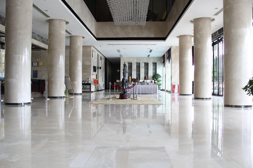 Guangzhou Haoyin Kailai Hotel 10/50