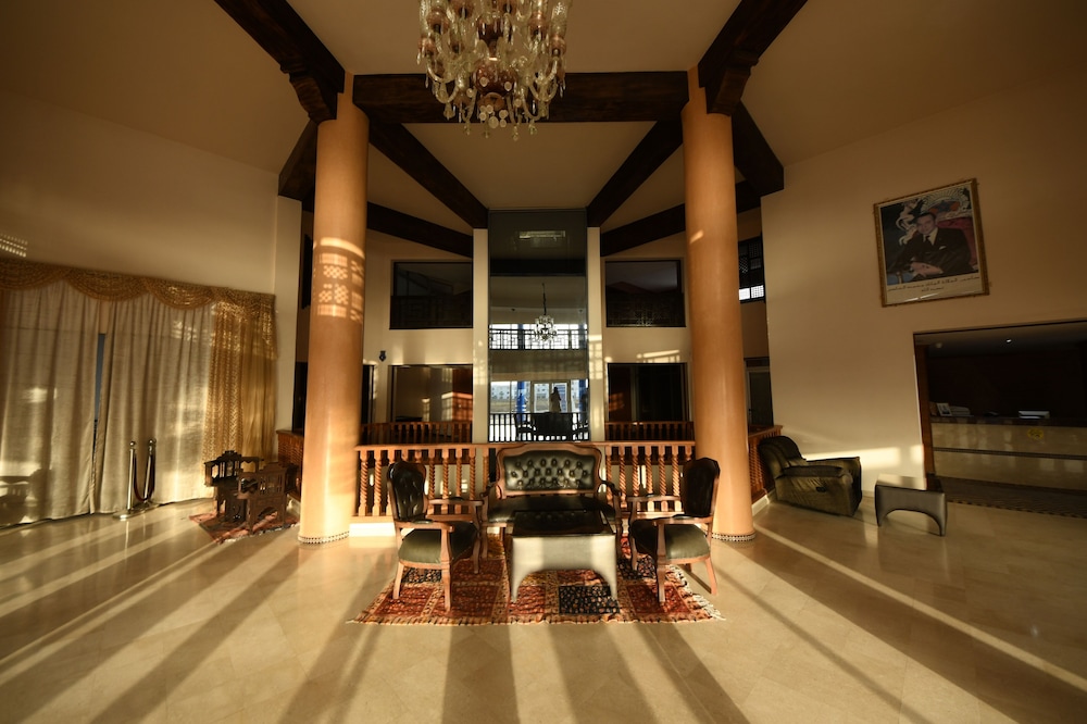 RESIDENCE AGYAD 40/50