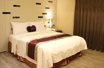 Taichung Saint Hotel 22/67