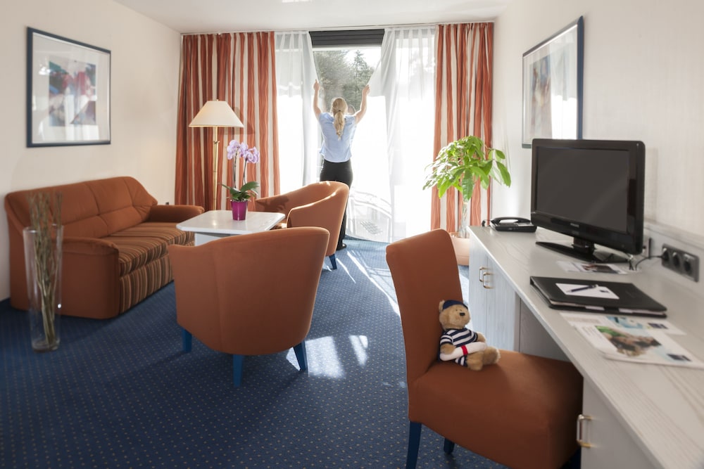 Dorint Hotel Sportresort Arnsberg Sauerland 57/69