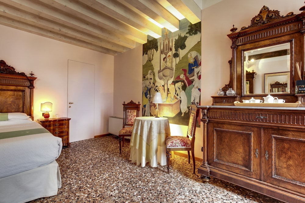 La Villeggiatura Maison De Charme 30/58