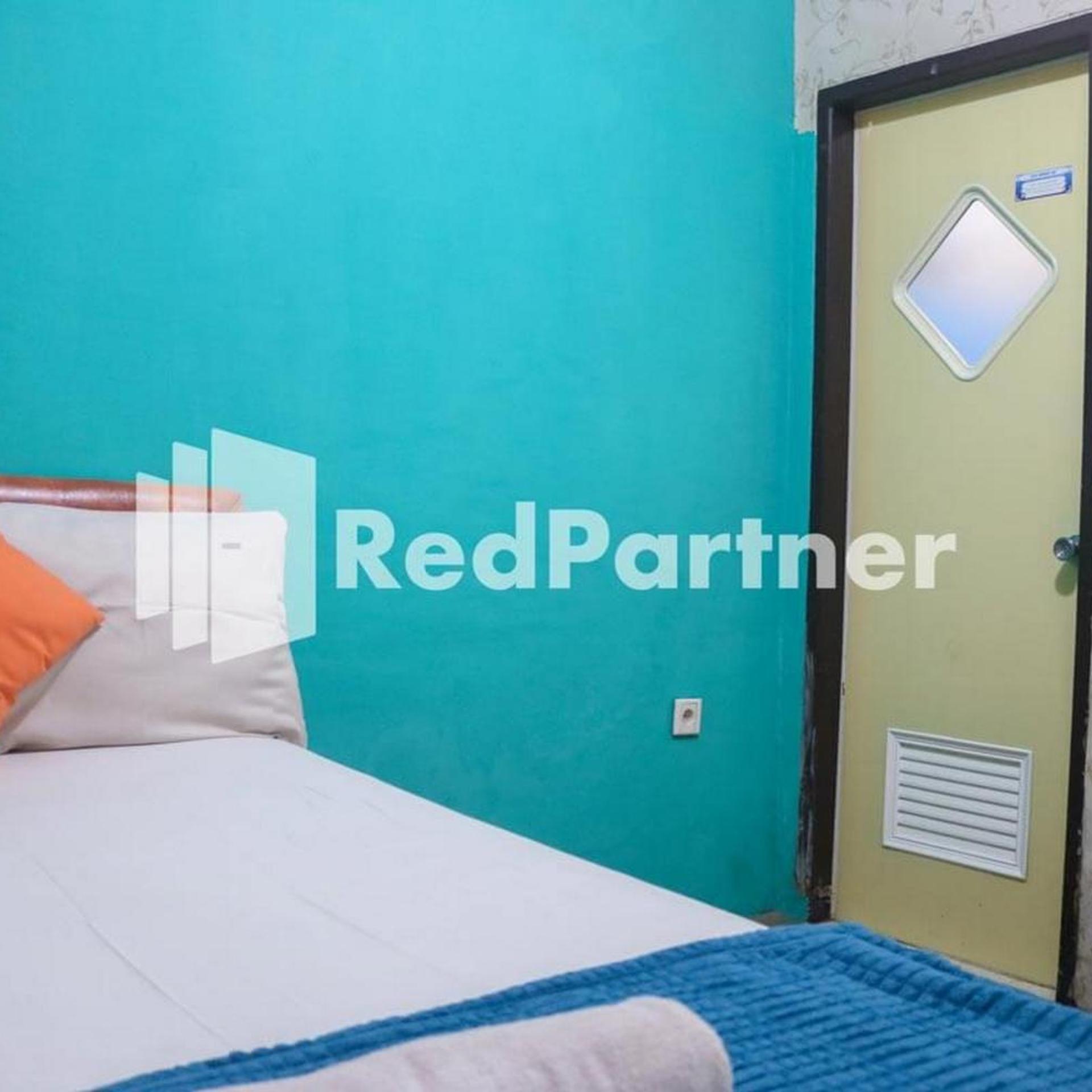 OYO 3742 Good Sleep Balikpapan 19/50