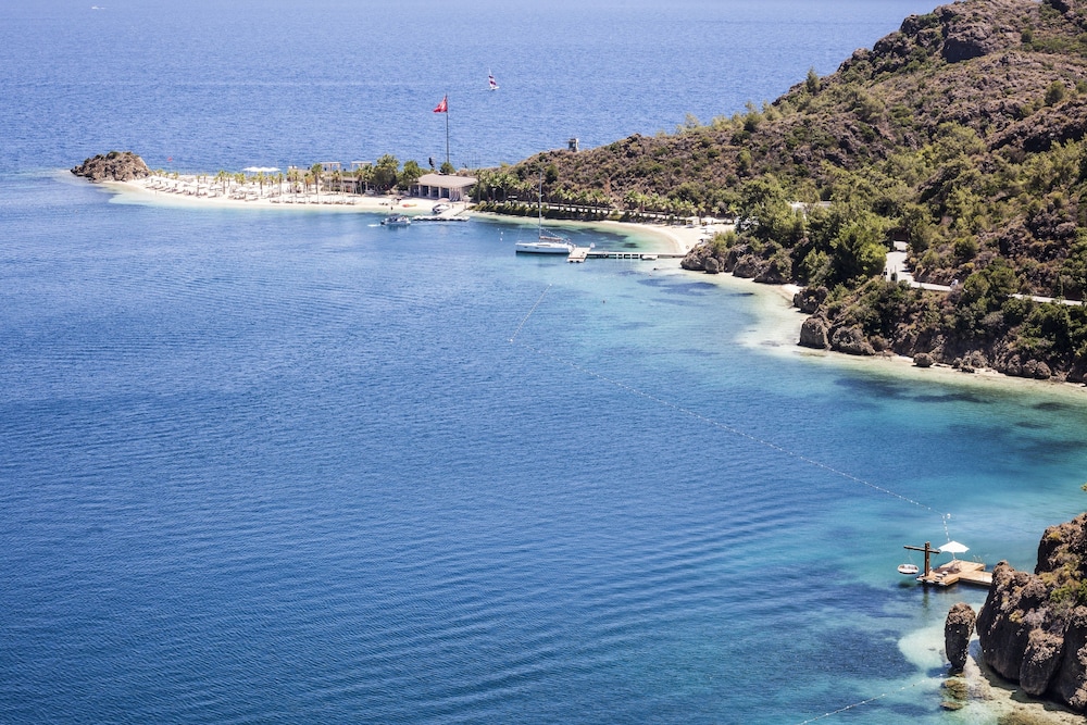 D Maris Bay 75/82