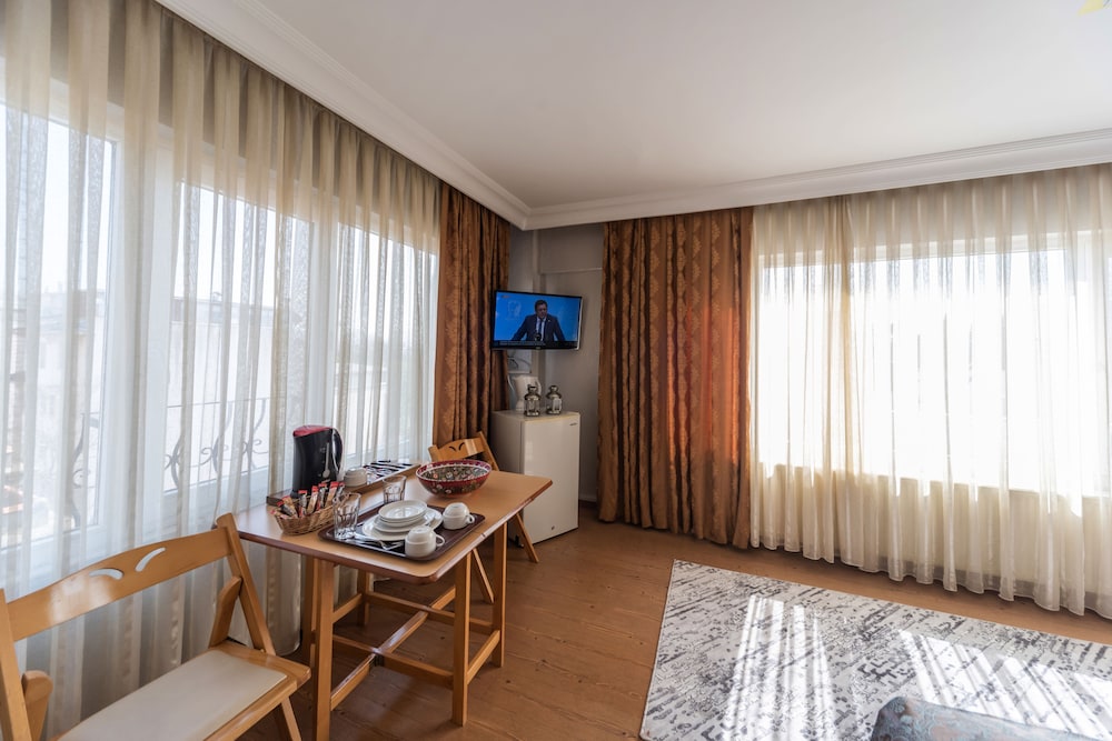 Sultan House Hotel 56/69