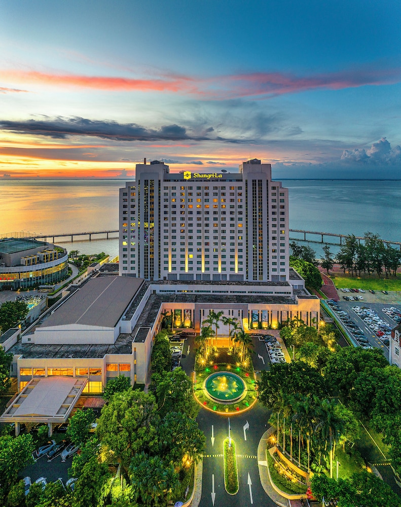 Shangri La Beihai 2/50