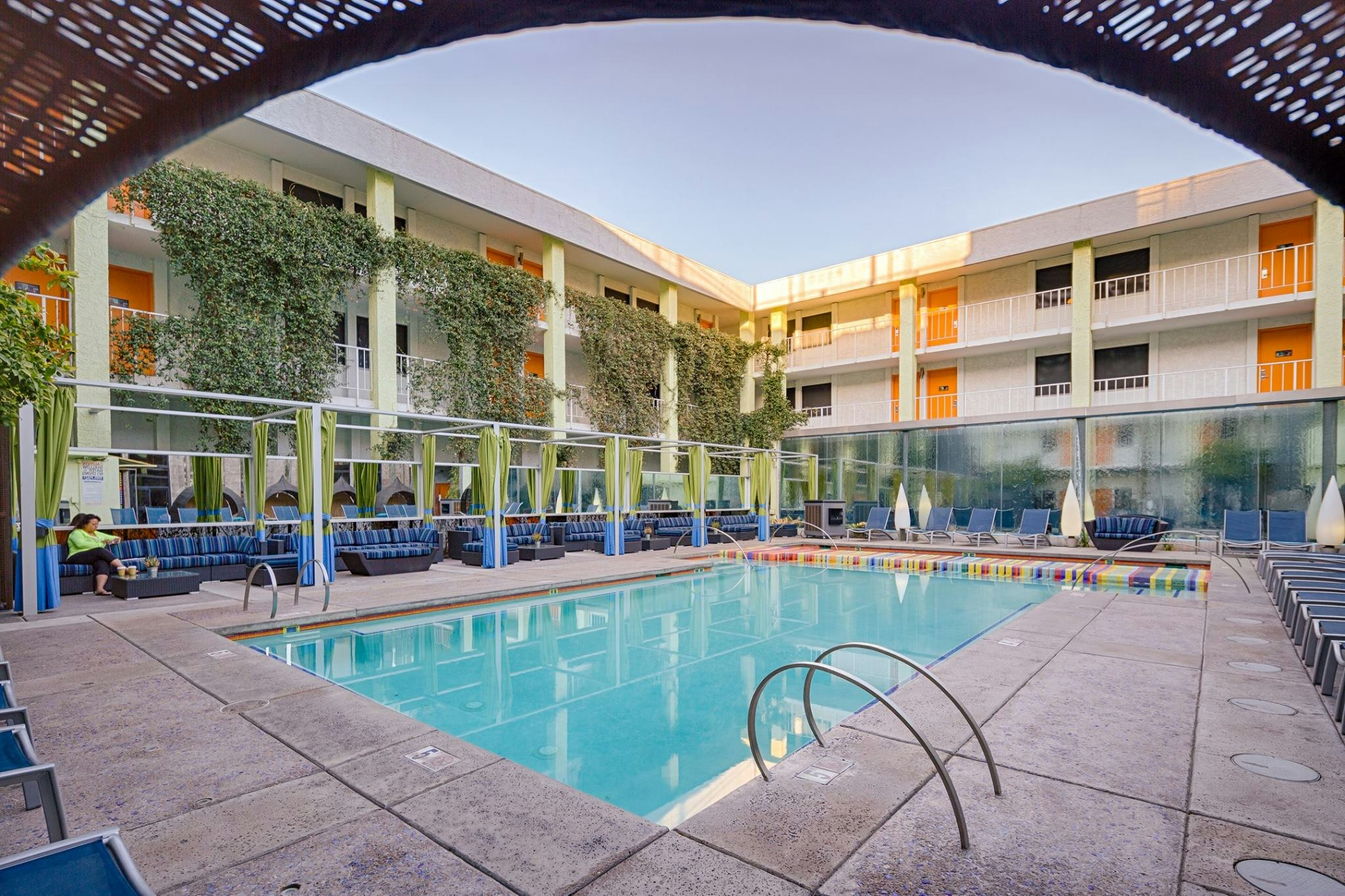 The Clarendon Hotel & Spa, BW Signature Collection 19/32