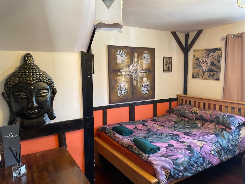 OYO Yarm Cottages 14/64