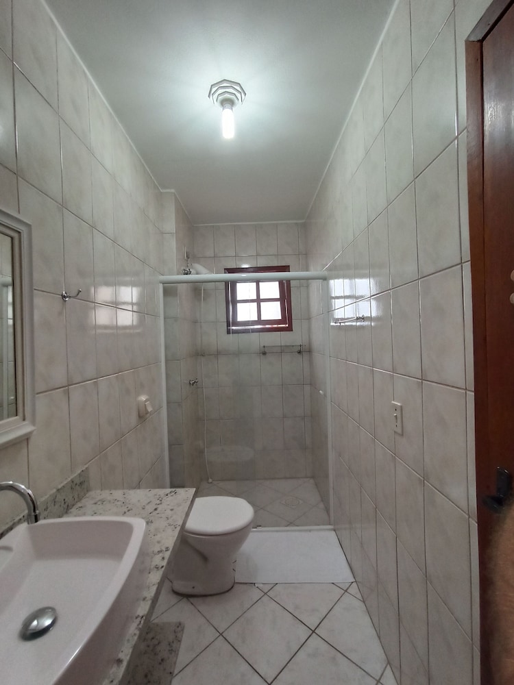 POUSADA MAGIA DO SOL 45/49