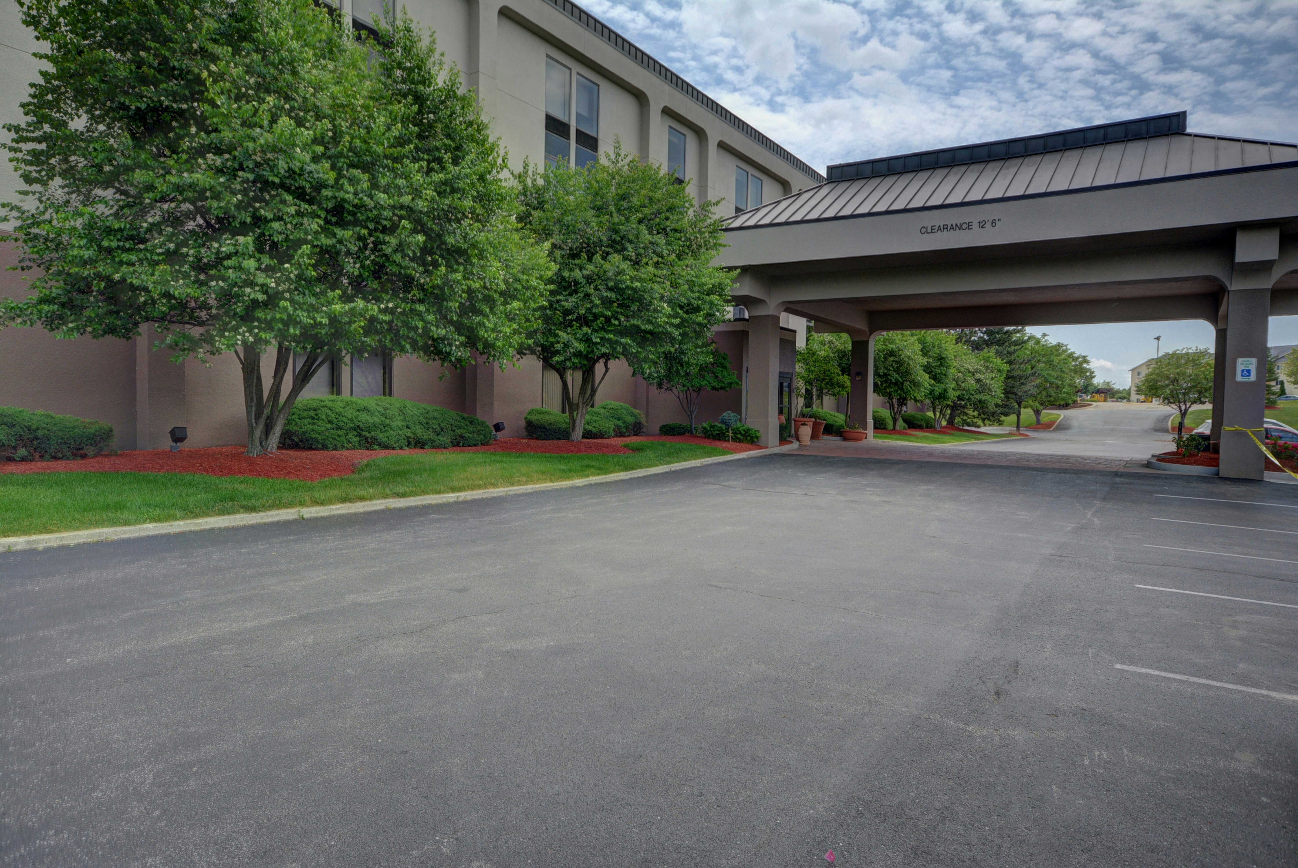 Hampton Inn by Hilton Indianapolis-South 23/25