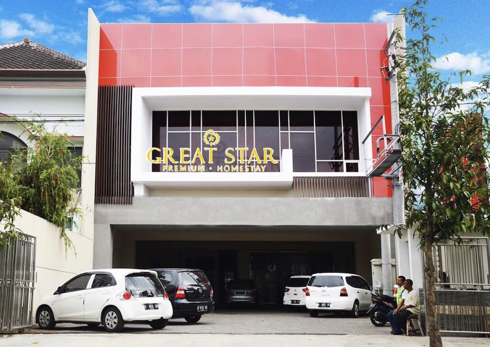 Great Star Premium Homestay 27/34
