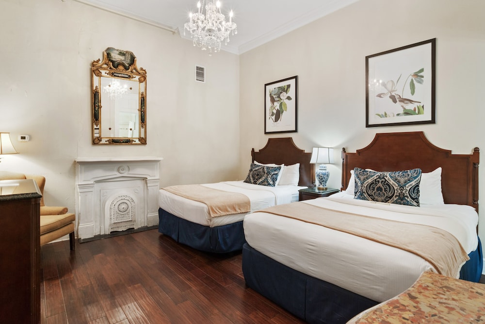 Andrew Jackson Hotel 21/73