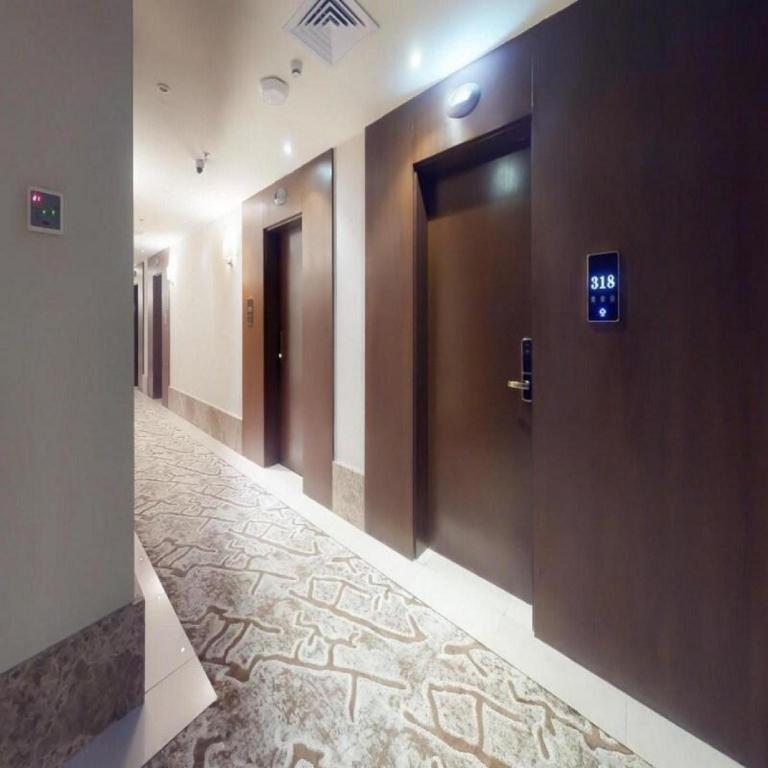 فندق ابريز - جدة (EBREEZ HOTEL) 26/51