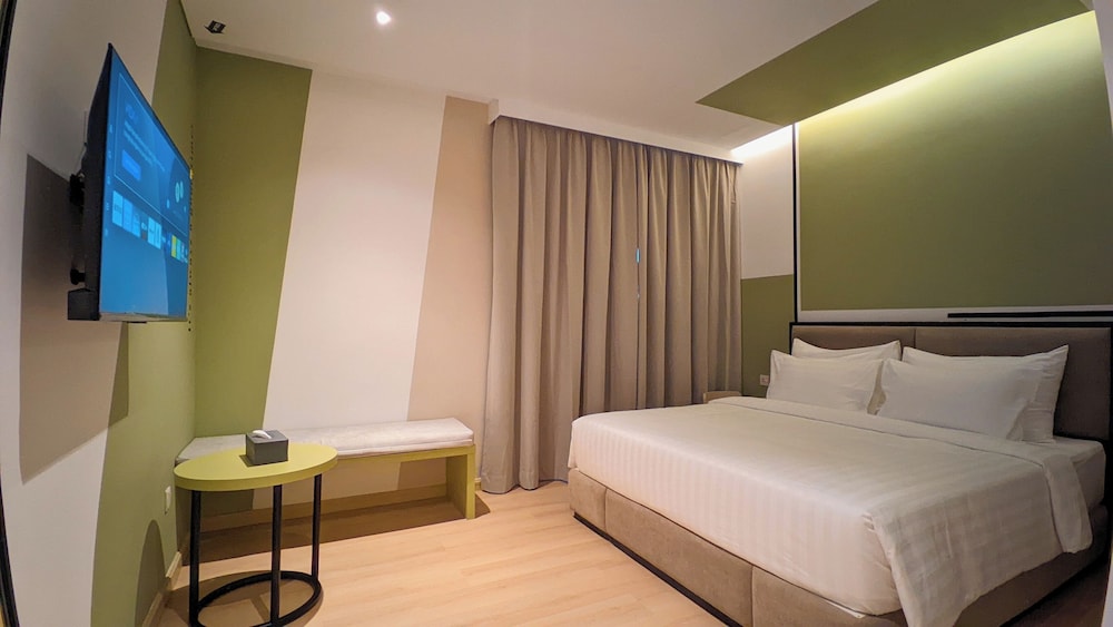 OS Style Hotel Batam Centre 8/40