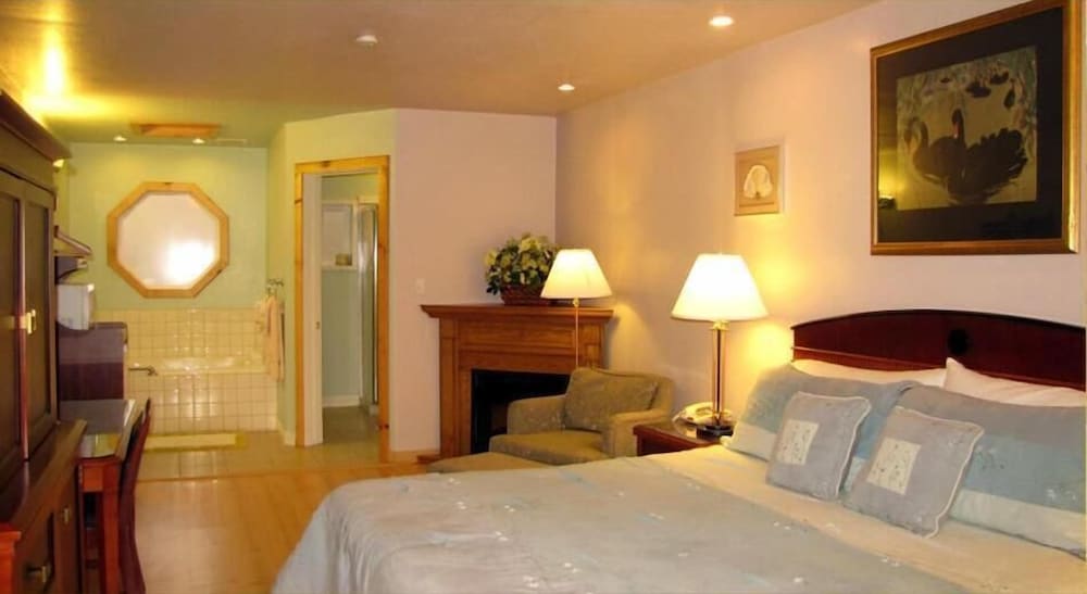 Coast Inn and Spa Fort Bragg 13/65