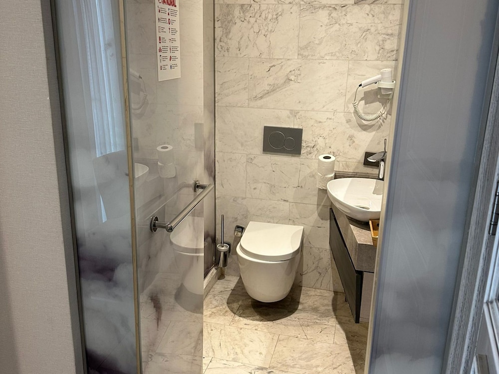 TK Taxim Bosphorus Hotel 46/50