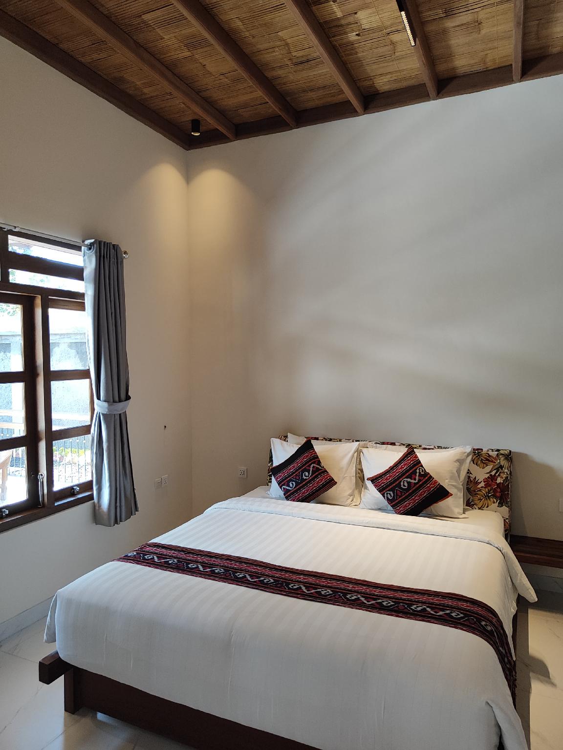2 Bedrooms, Villa, 2 Double Beds, Private Pool