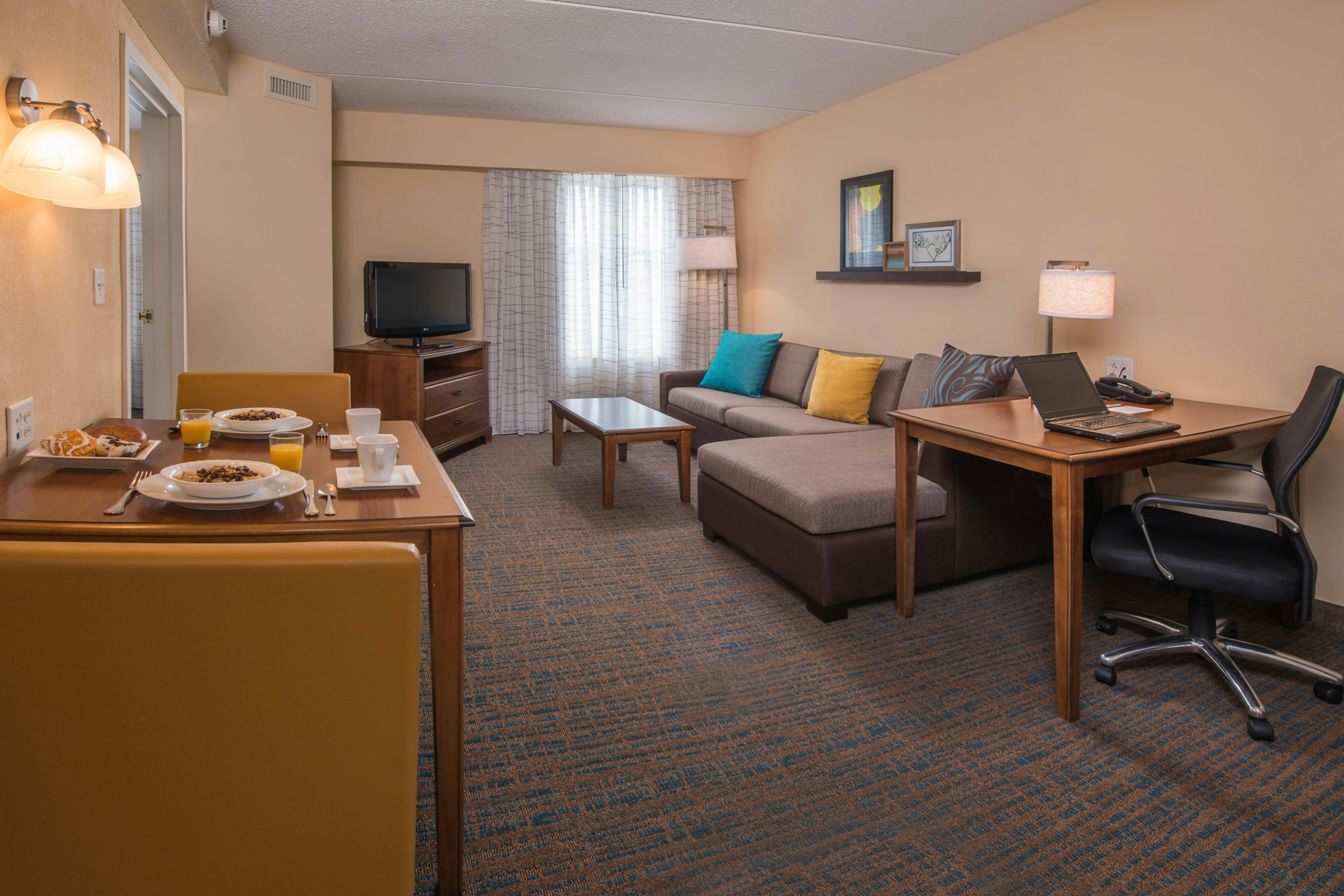 Residence Inn By Marriott Chesapeake Greenbrier 47/54
