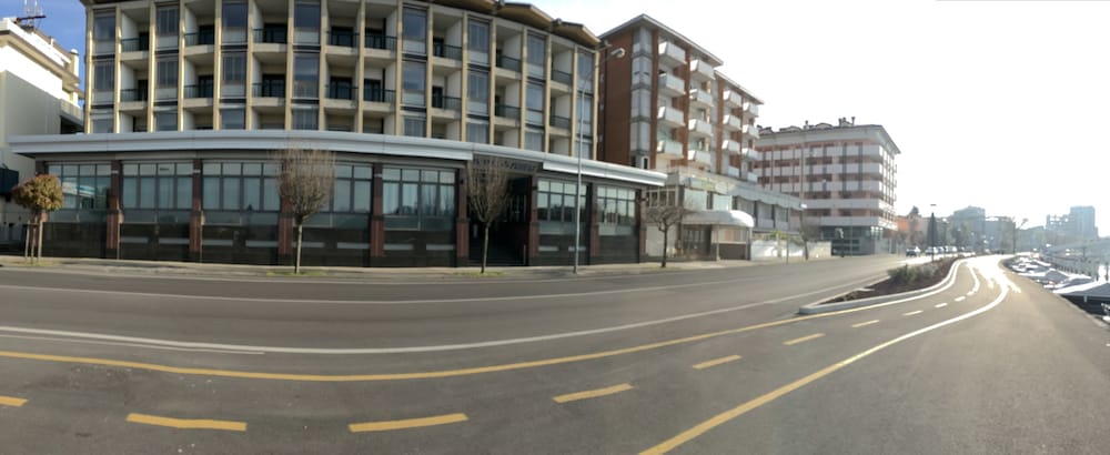 Hotel Friuli 50/50