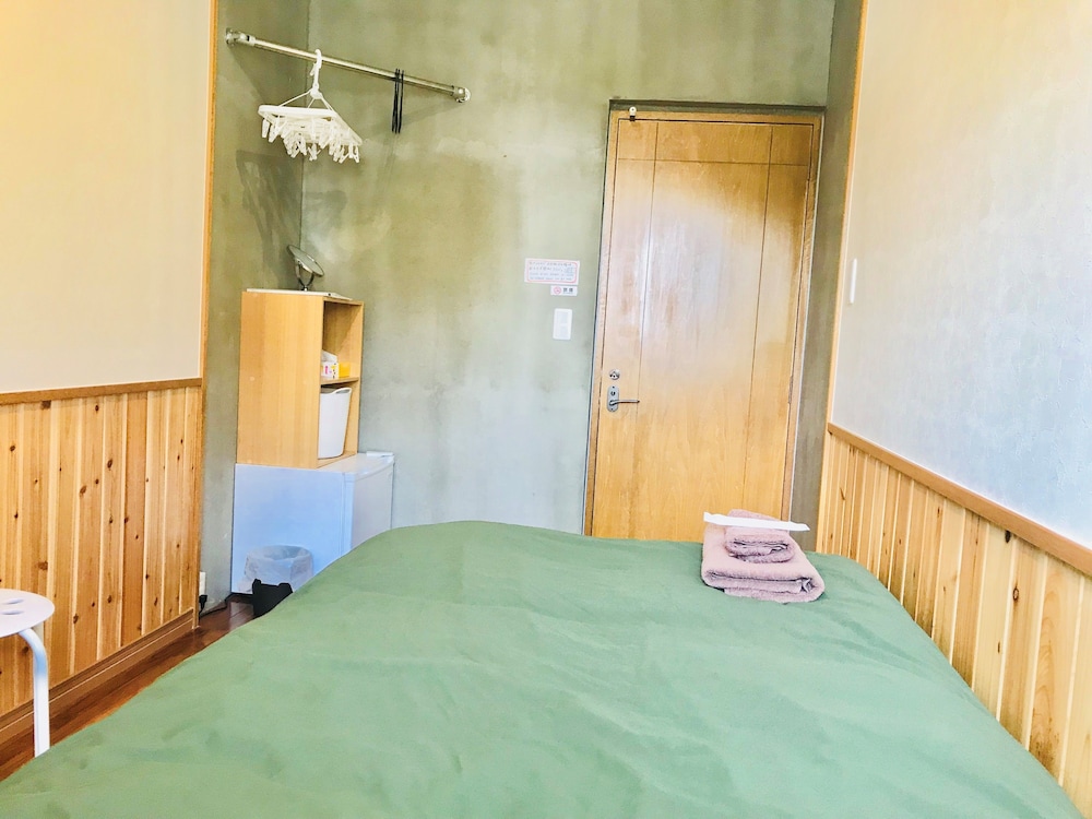 Hostel Mosura No Tamago 16/50