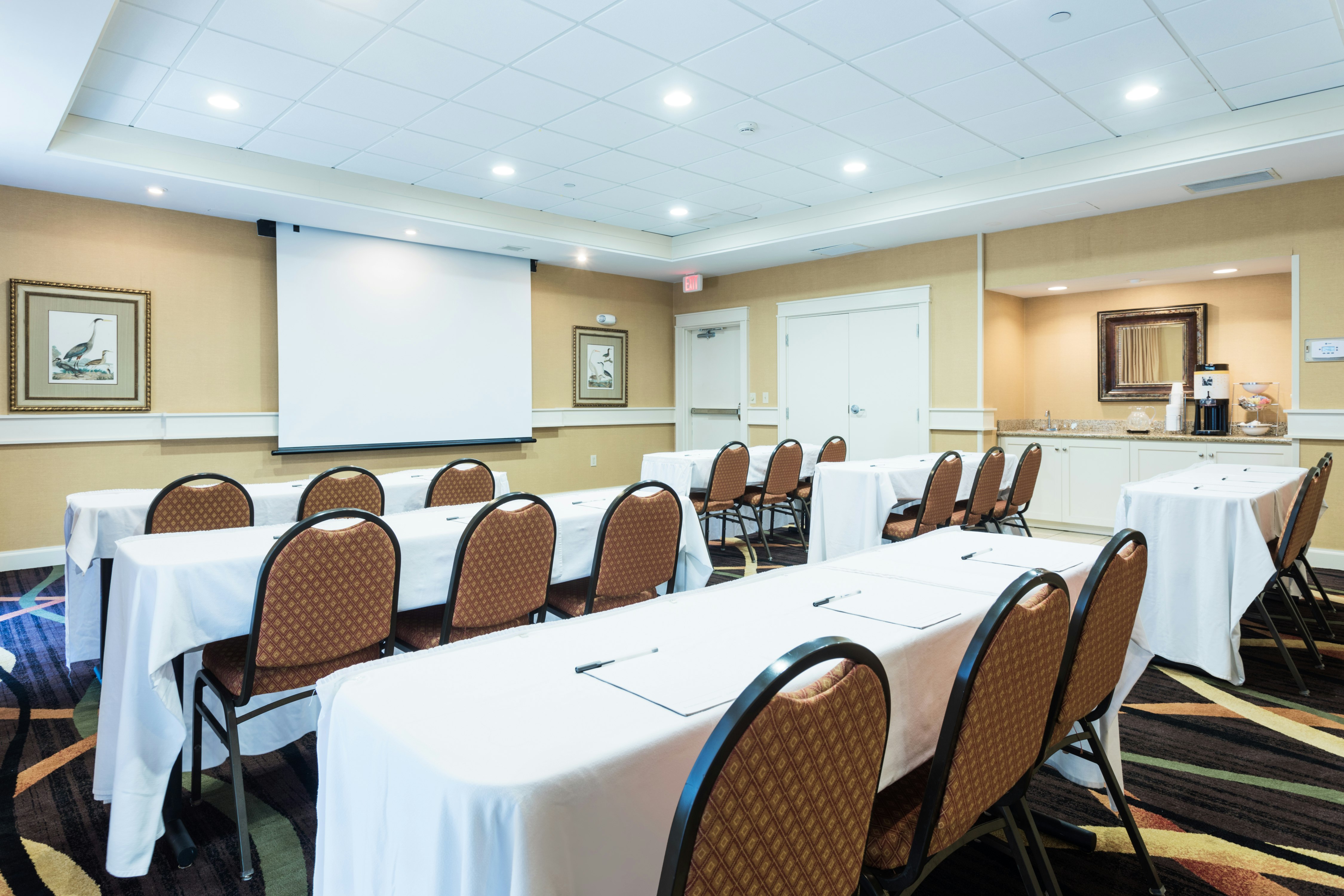 Hampton Inn Moss Point Pascagoula 33/38