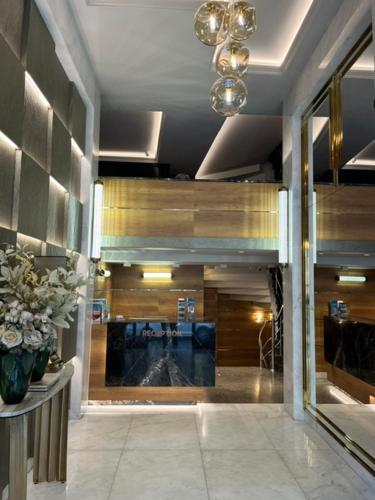 Nida Hotel Laleli 6/19