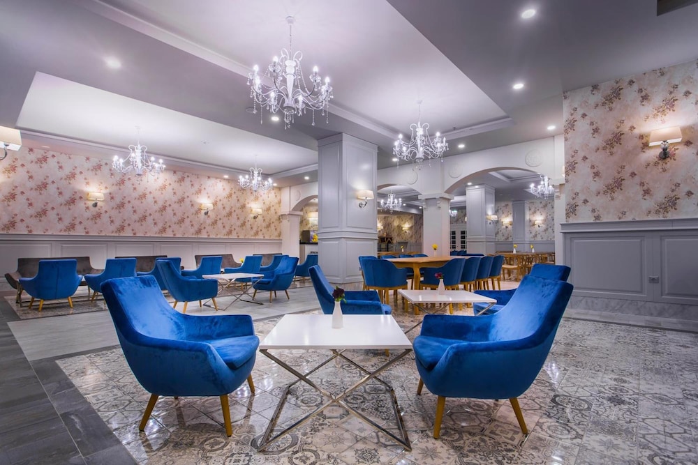 Eftalia Ocean Resort and Spa 17/34