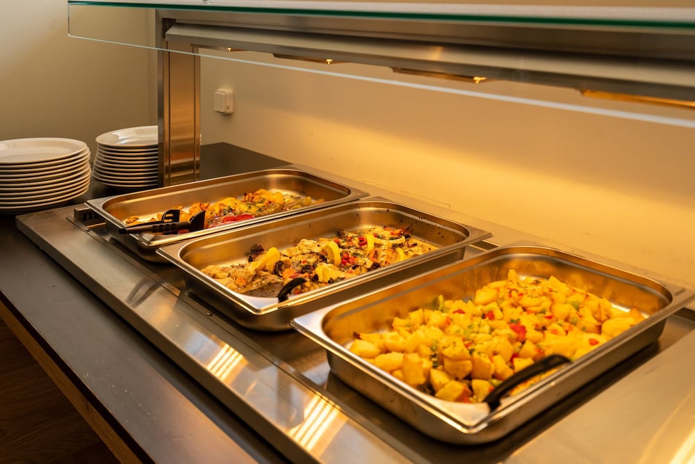 欧陆酒店(Castellum Suites - All Inclusive) 图片4