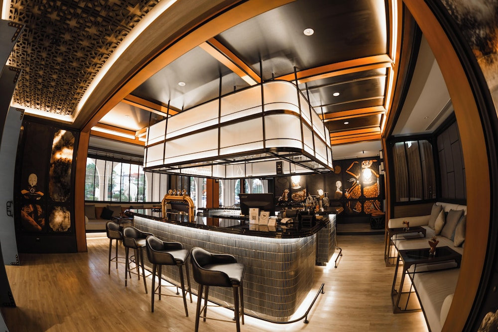 Indochina Hotel 25/50