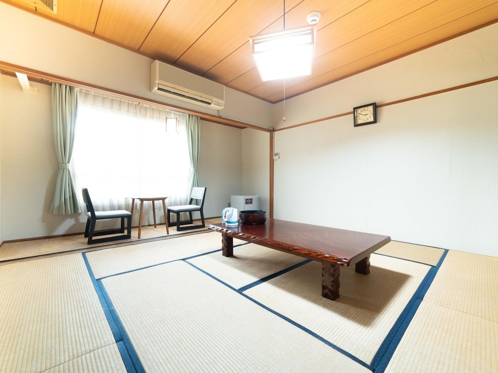 Oyo 632 Hotel Seishokan 39/50
