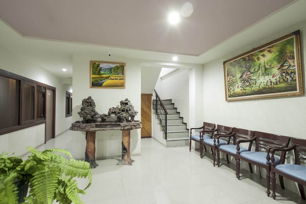 Reddoorz Panglima Sudirman 23/27