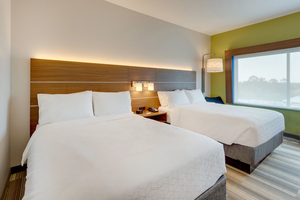 Holiday Inn Express Wilmington - Porters Neck 23/56