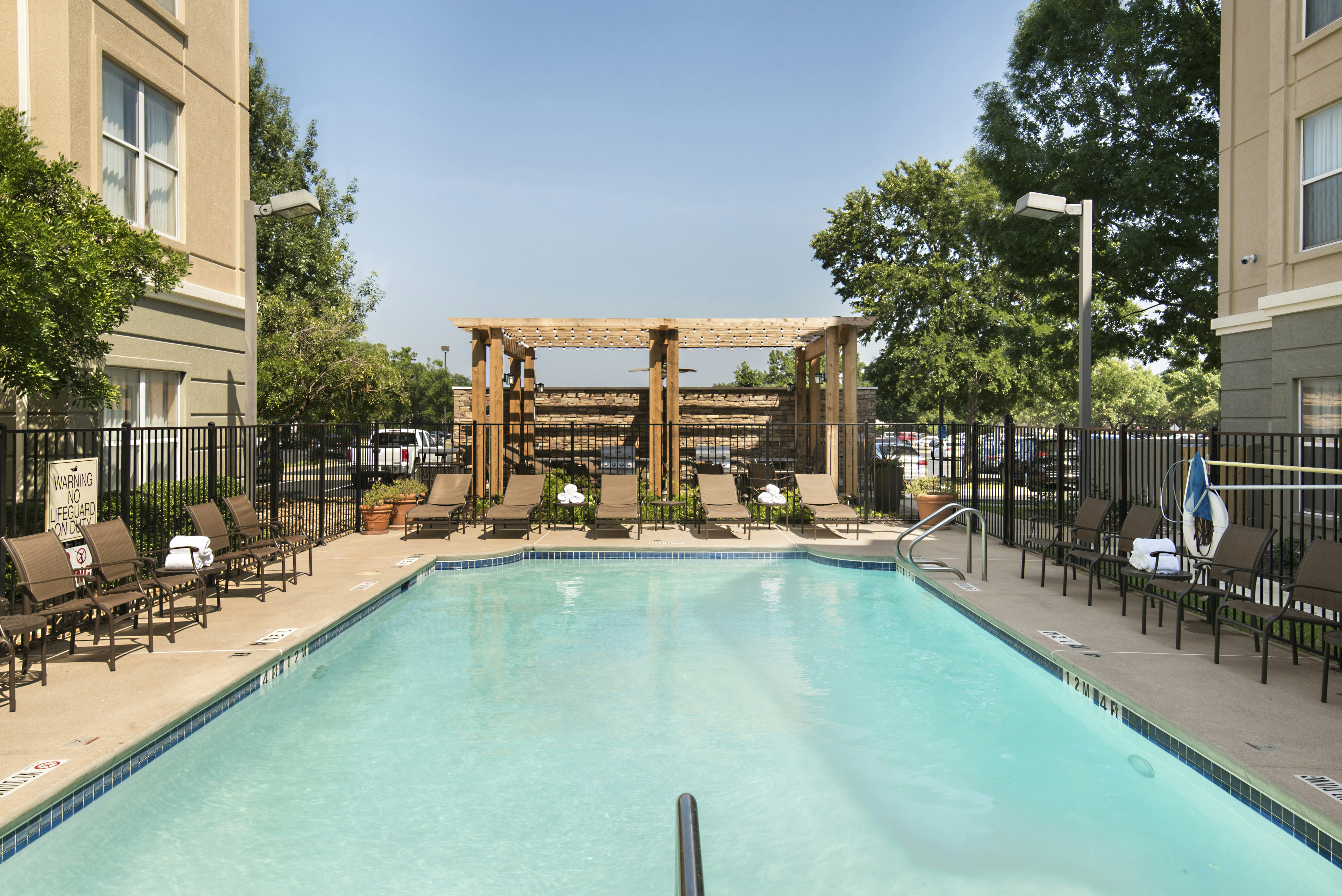 Homewood Suites by Hilton Austin South Airport 14/14