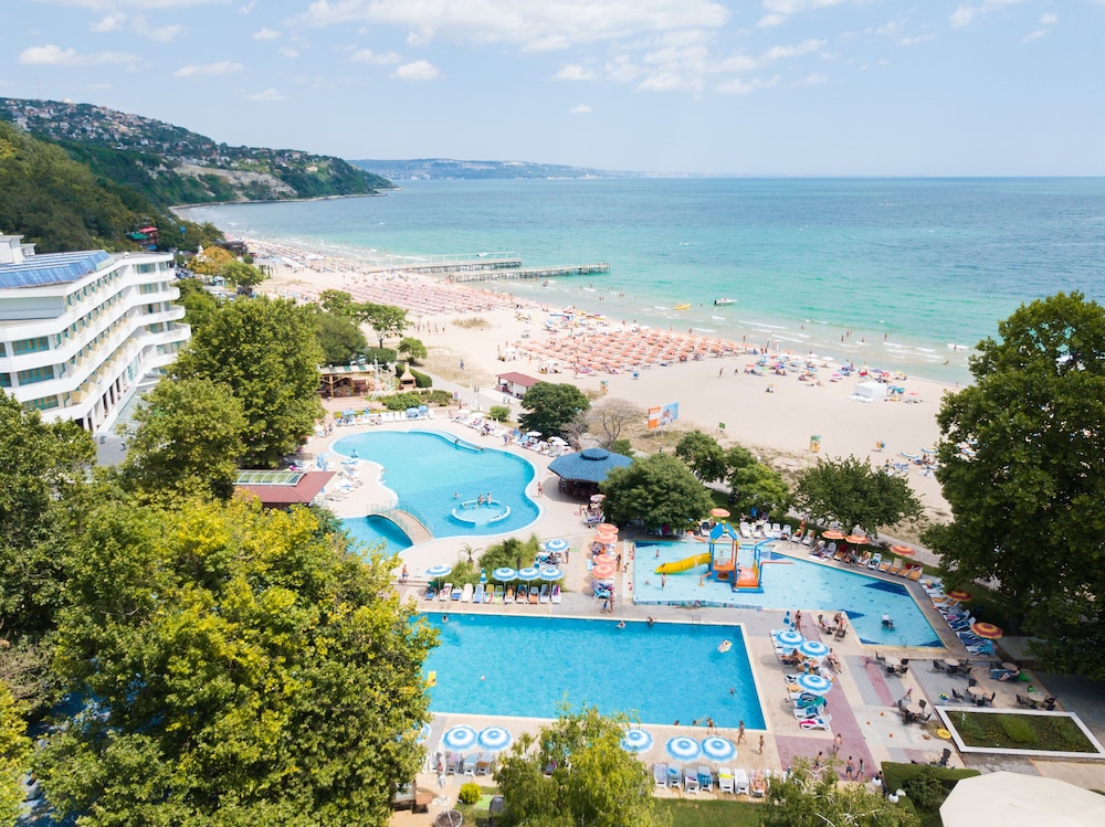 KALIAKRA ALBENA 62/65