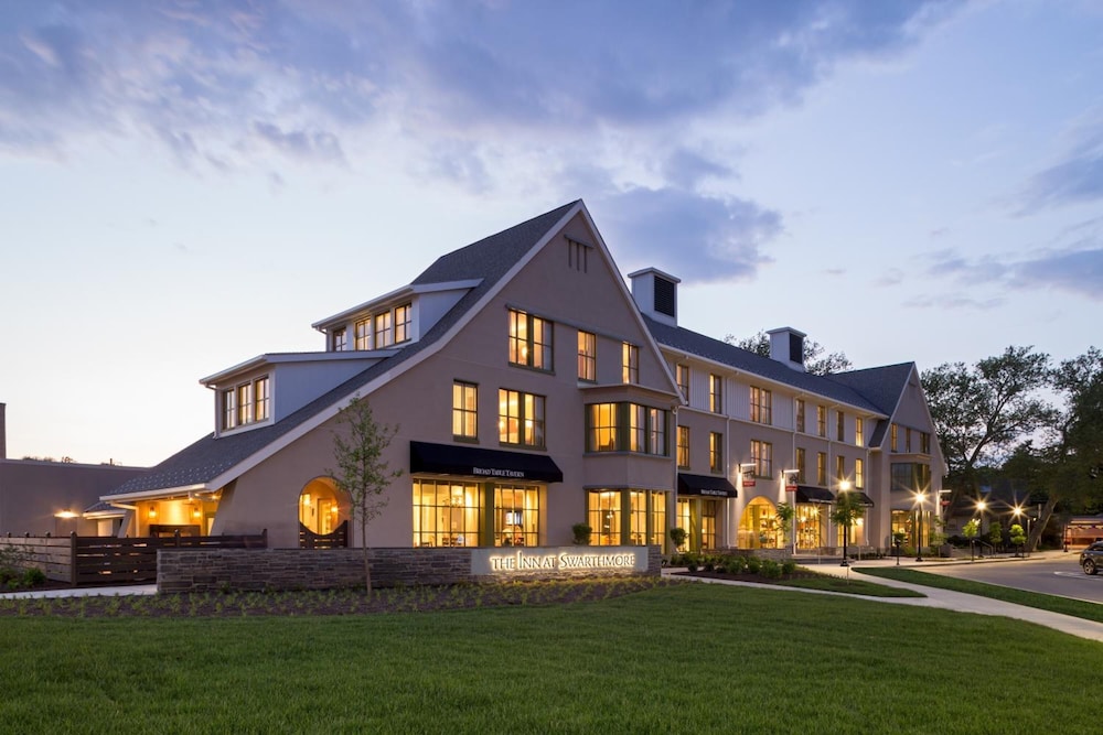 The Inn at Swarthmore 3/44