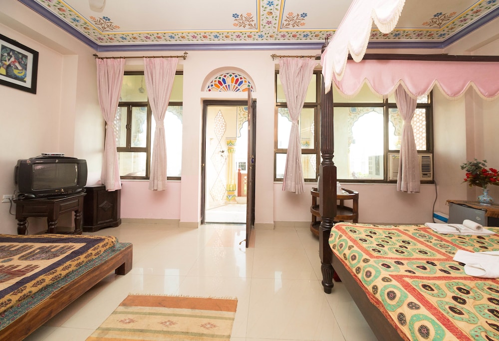 Hotel Moon Light Palace Jaipur 40/73