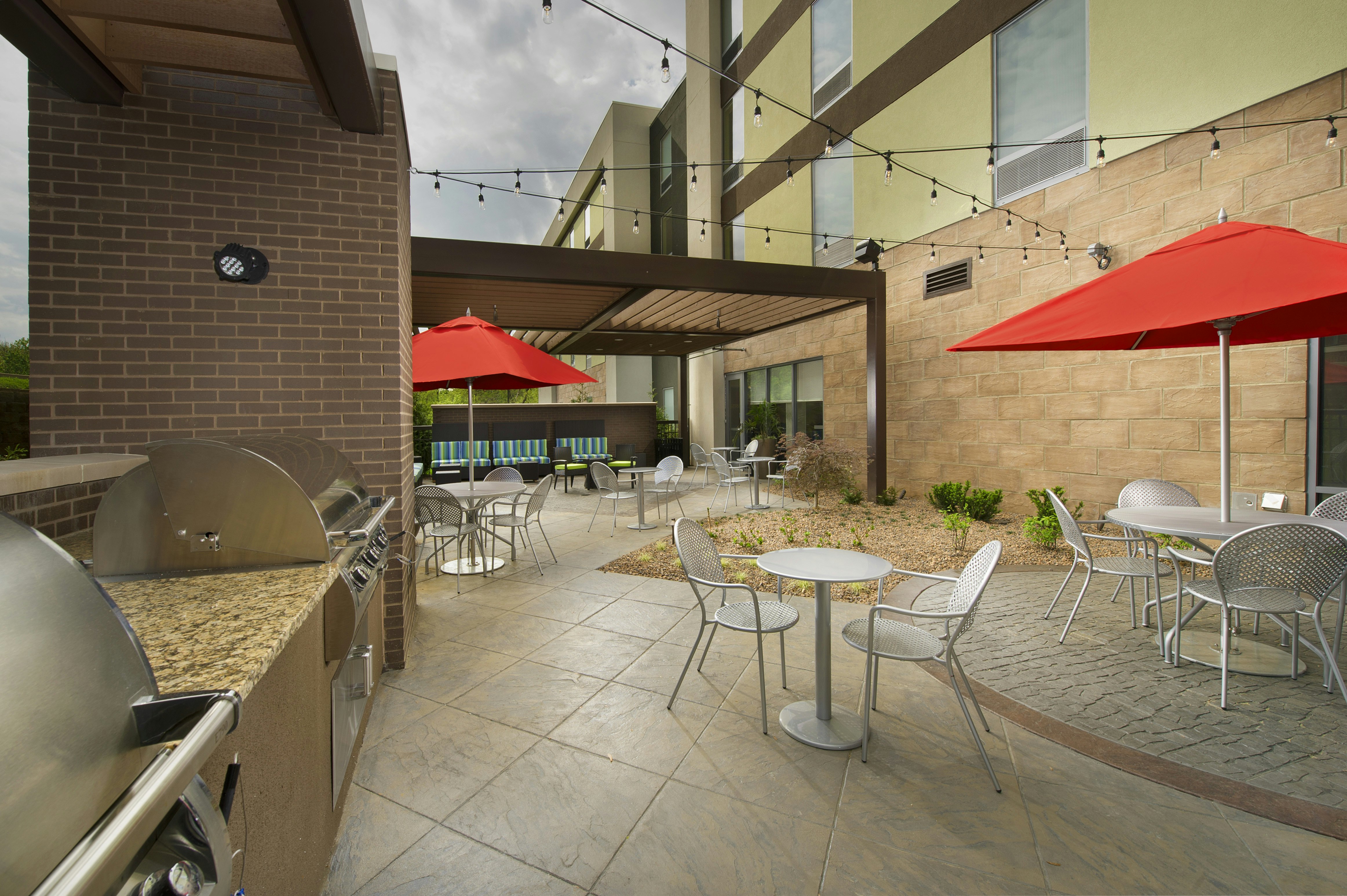 Hampton Inn Louisville East Hurstbourne Ky 41/56