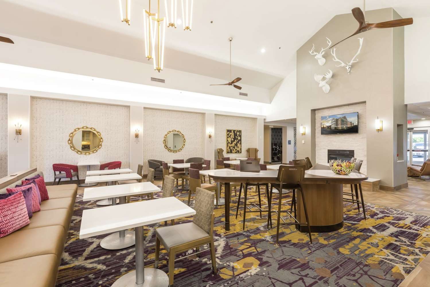 Homewood Suites By Hilton Greenville 26/35